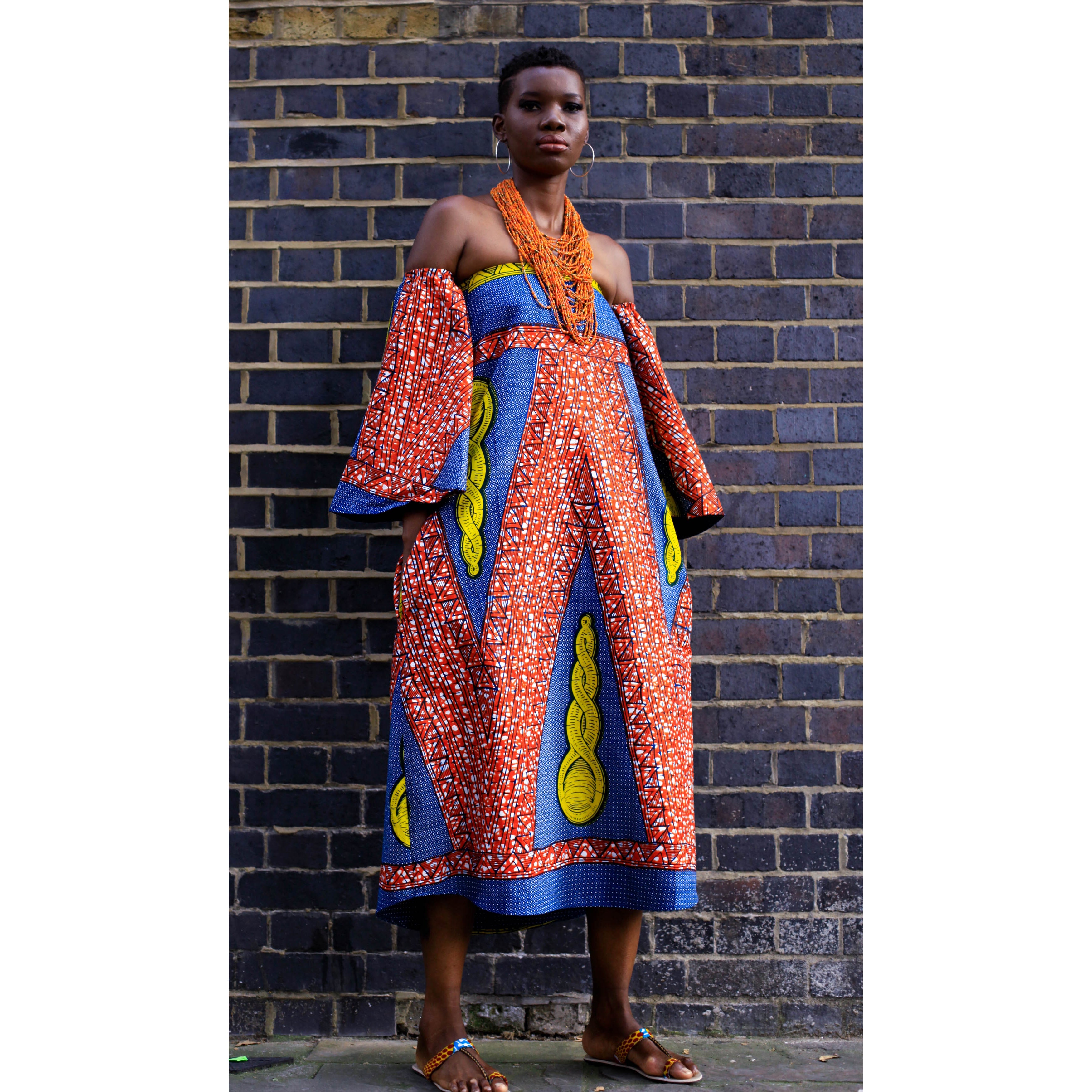 The 2016 African Street Style Festival Was Filled With Stunning Looks